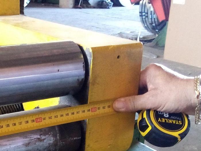 Used ZAPPA low cost pre-owned Slitting Line (Used) #3713