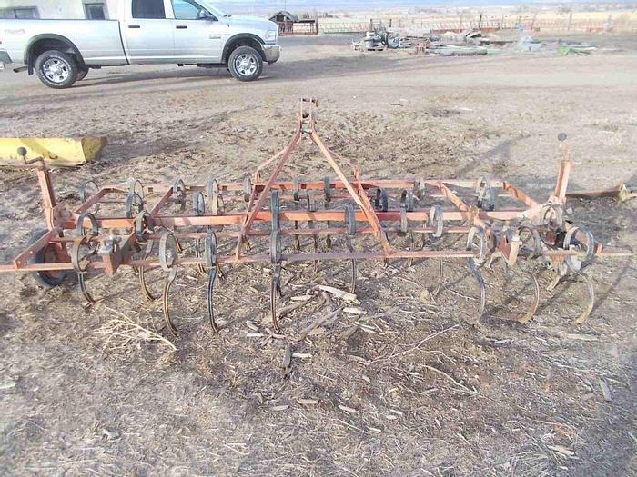 Used 10' Field Cultivator
