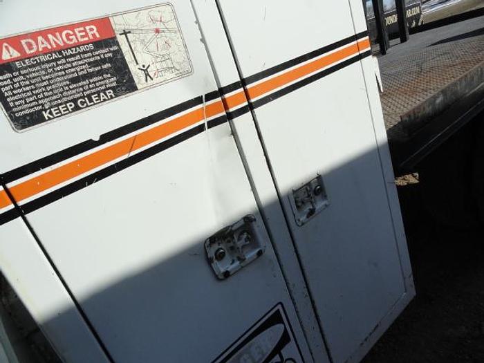 Used 2007 ALTEC LRV57RM