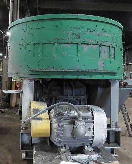 SIMPSON 3F MIXER