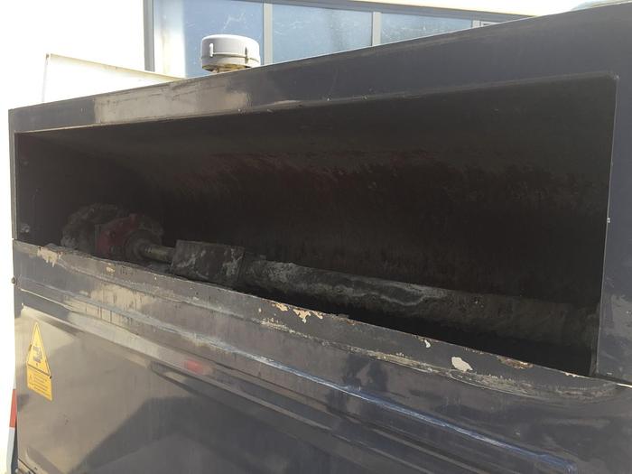 Usato 2000 DULEVO 200 QUATTRO