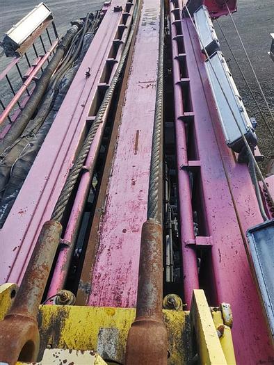 Used 2012 Schramm TXD 200 Drill Rigs & Package