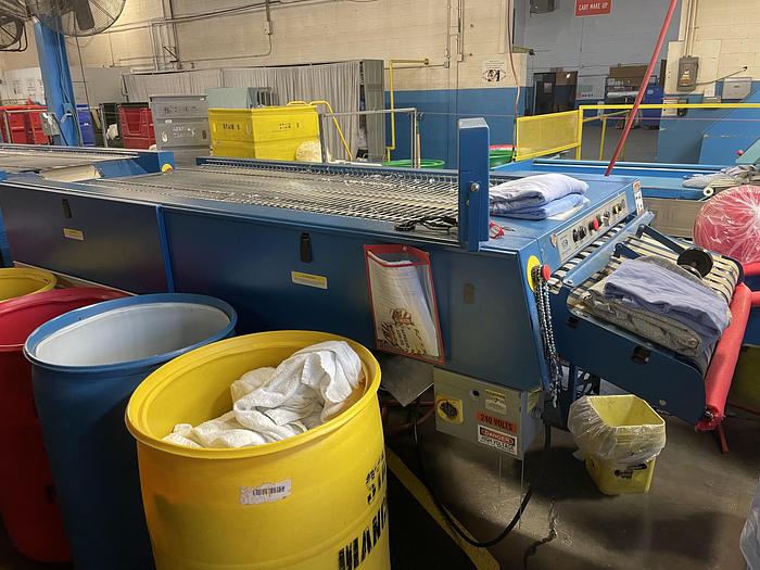 Used 2011 CHICAGO AIR CHICAGO