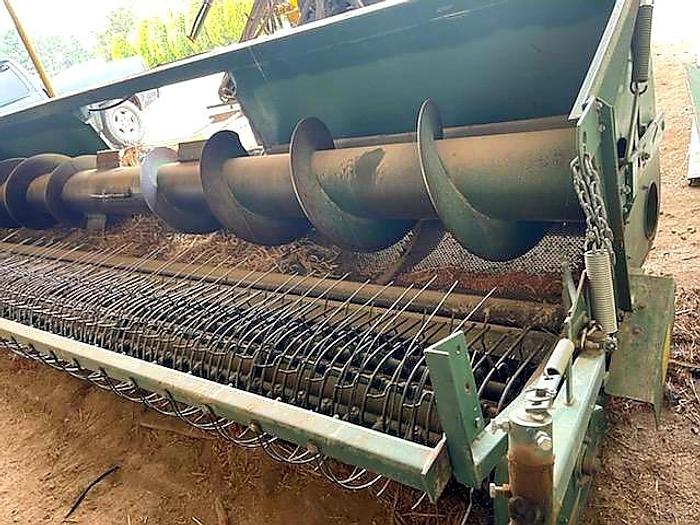 Used 1997 Pickett UP-20-222