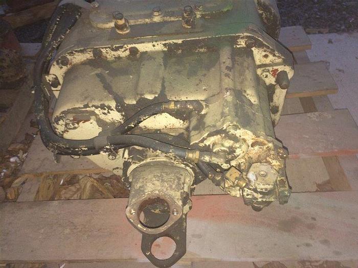 Used Eaton Roadranger RTOF11708LL