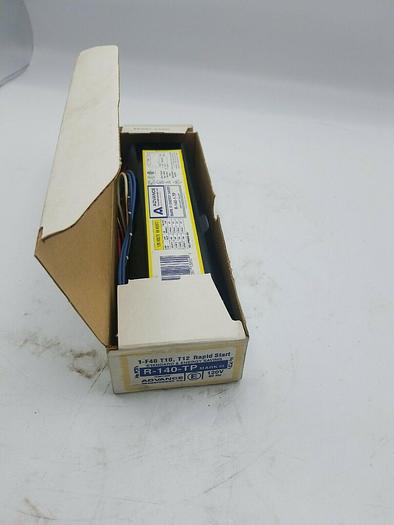 Advance Ballasts R-140-TP Rapid Start Ballast
