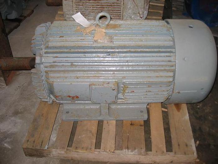 Used EMERSON BL95 #20921