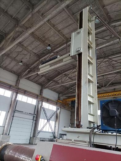 Used 2014 AKYAPAK  AHS 20/50