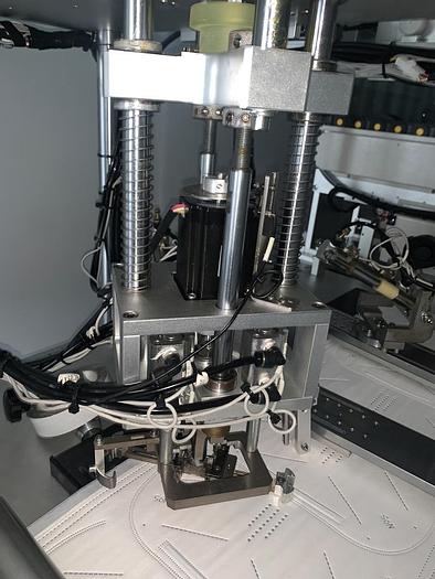 Unused Former, Mask, N-95, String Applicators, Dittest, Unused #A744471