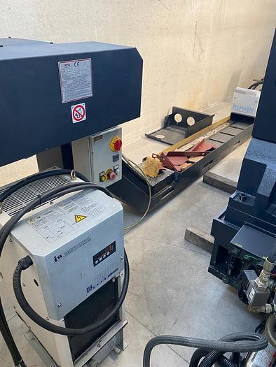Usato DOOSAN DNM 510 HS