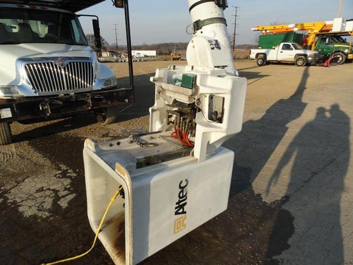 Used 2006 ALTEC LRV58