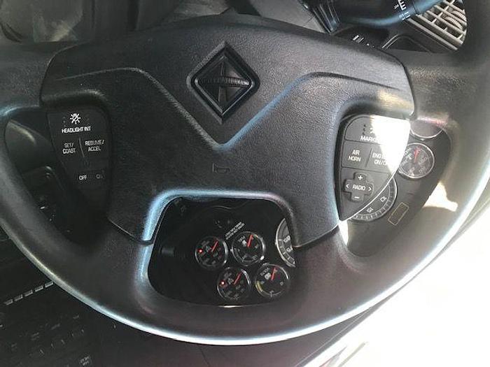 Used 2014 INTERNATIONAL Pro Star Plus