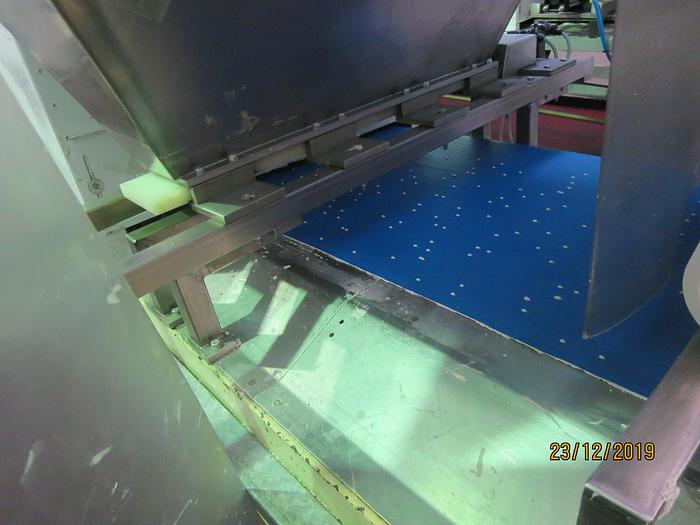 Used Chocolate Drop/ Button/ Non-pareil drops Production Line