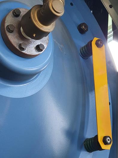 Press Hot Forging HFP600