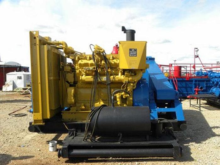 Used 0 East West Drilling Rig 7