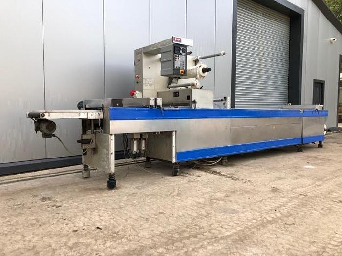 Used K & GThermoformer SOLD