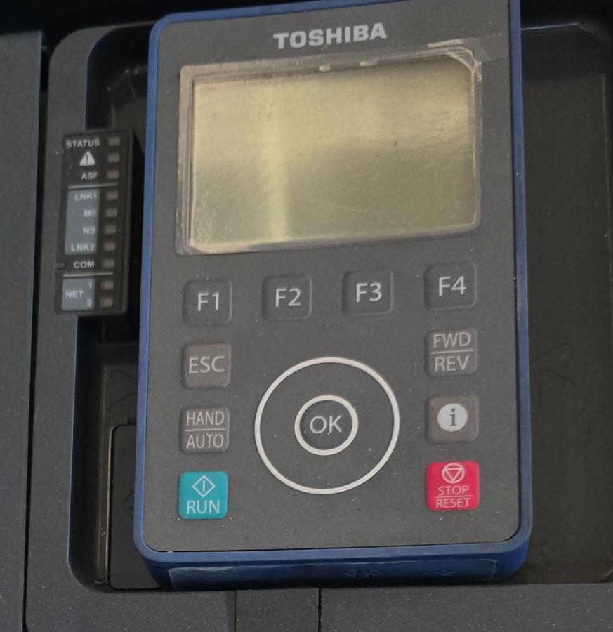 Usato 2020 TOSHIBA VFAS3 4300PC