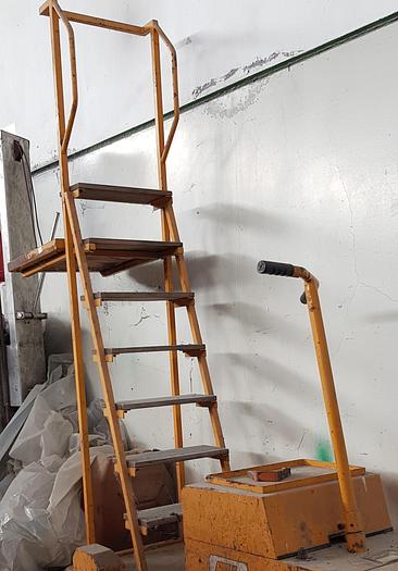 Usato 1991 ORMIC DINO SL