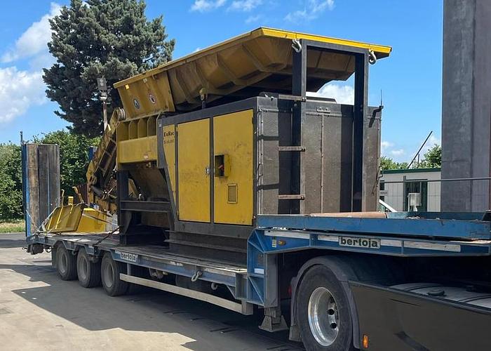 Usato 2015 EuRec technology  S 16.00 E