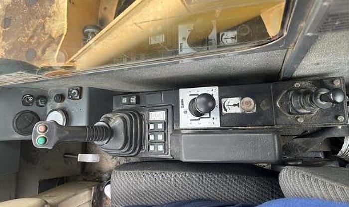 Usato 2008 Autogru LOCATELLI GRIL 8400 - Rough Terrain Crane