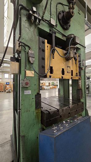 Usato 1994 ZANI PRESSE AF 2M