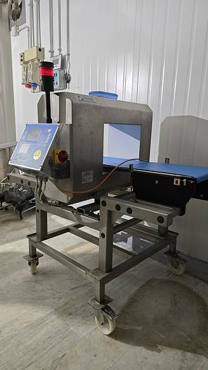 Usato 2010 PRISMA Metal Detectorn MDN 11