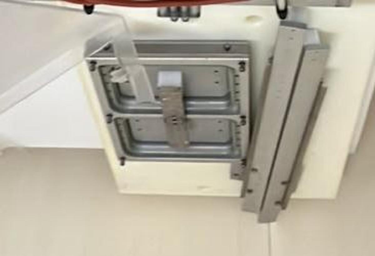 Usato 2013 Termo-sigillatrice ILPRA Foodpack FP 1401/09 VG - Tray heat-sealing machine