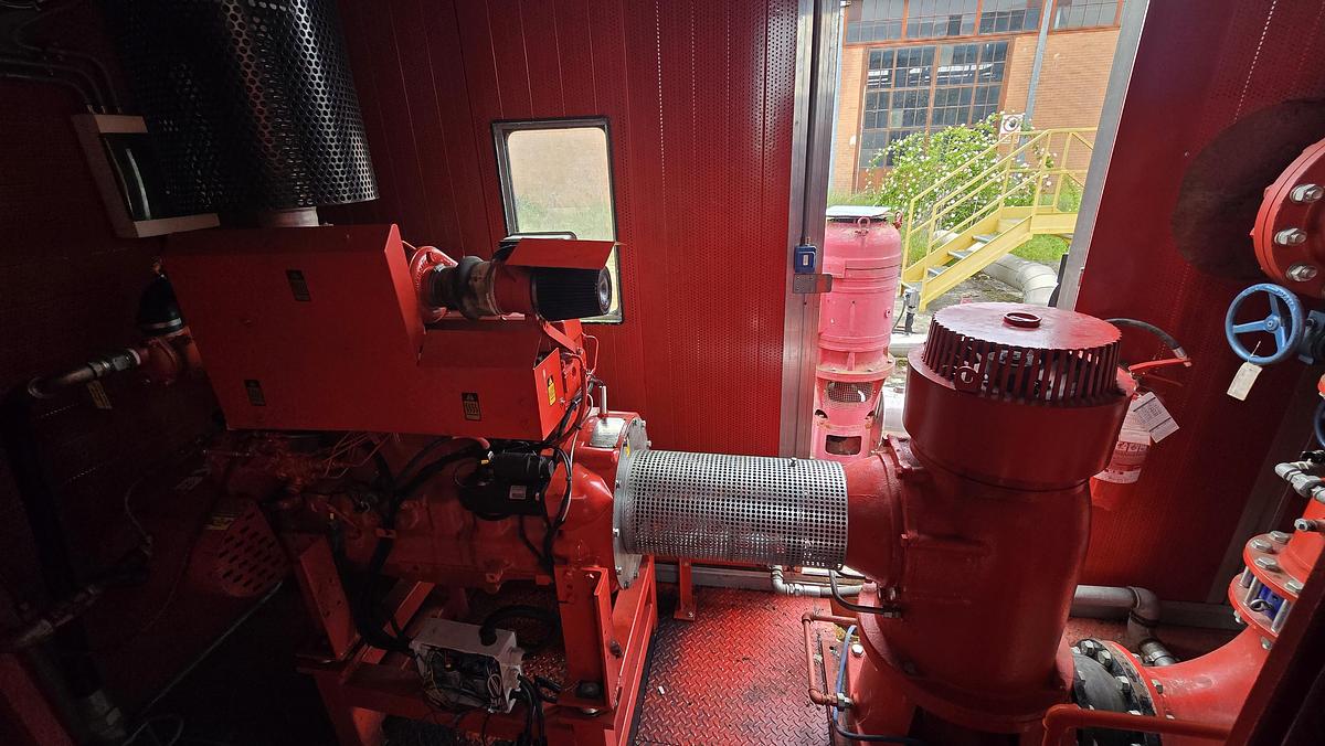 Usato 2011 AUDOLI & BERTOLA tipo ANS