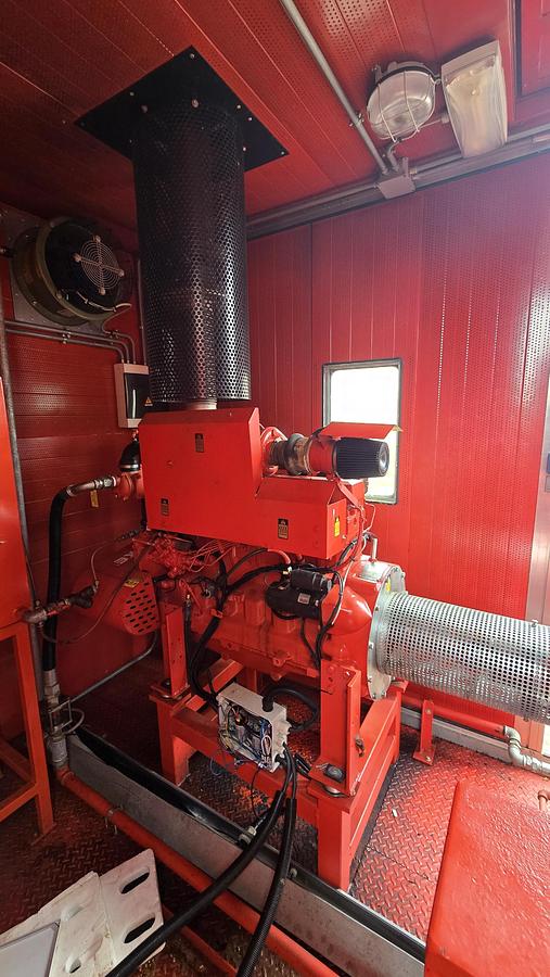 Usato 2011 AUDOLI & BERTOLA tipo ANS