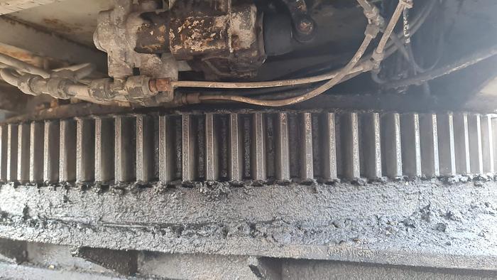 Usato 1988 Bendini Beta 25