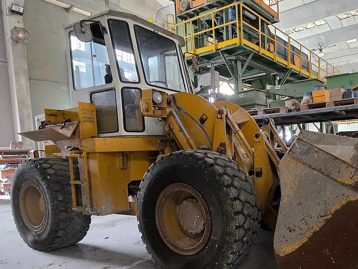 Usato 2006 Benati 16 S