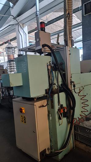 Usato 2000 GHIRINGHELLI