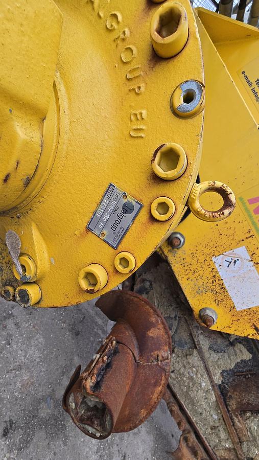 Usato 2022 AFT MH100