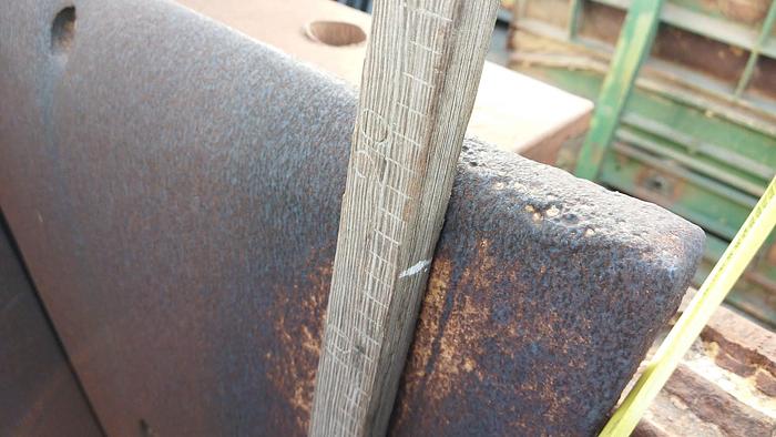 Usato 1995 Reiter & Crippa 1.100