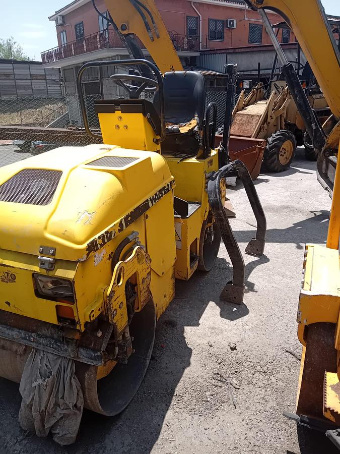 Usato 2007 WACKER RD 15