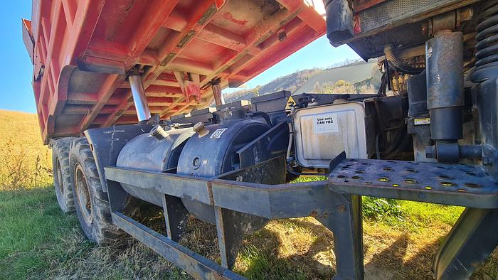 Usato 1994 PERLINI 131-33