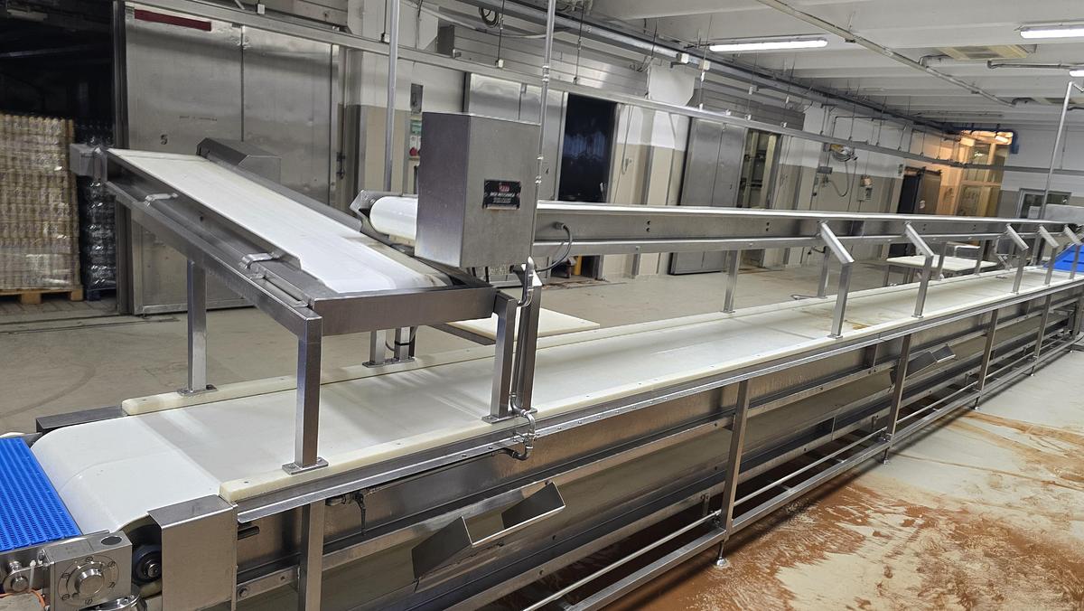 Usato 2020 INOX-MECCANICA