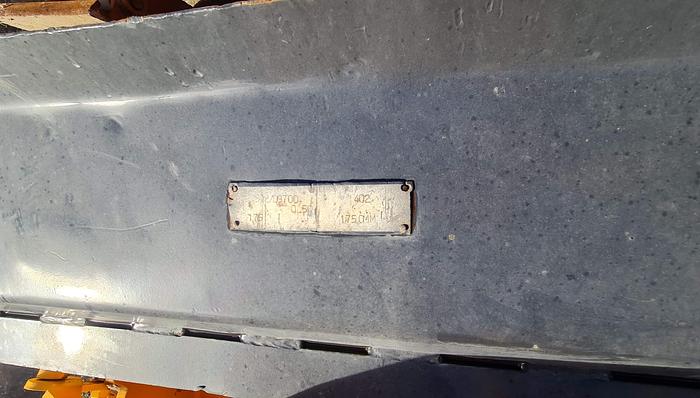 Usato 2004 JCB 185 HF