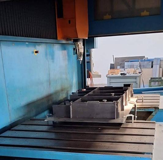 Usato 1999 PRIMA INDUSTRIE Rapido 5