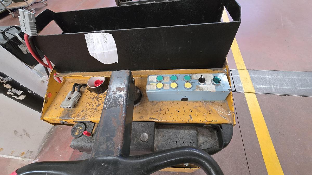 Usato 2018 CARR-EFFE  CSP 10.30