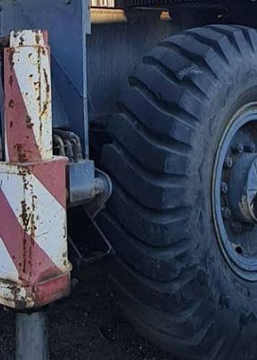 Usato 1988 Bendini Beta 25