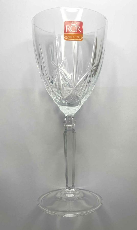 Usato 2025 Stock di Bicchieri Calici e Coppette Vari formati