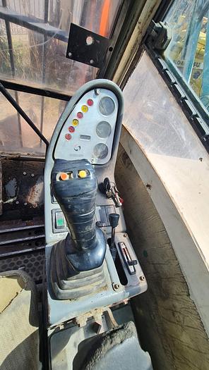 Usato TEREX Schaeff HR 32