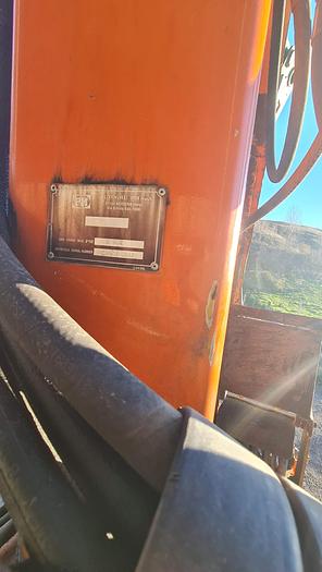 Usato 2004 MAN TGA 26.410