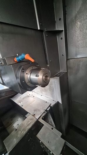 Usato 1997 TORNOS DECO 2000-20