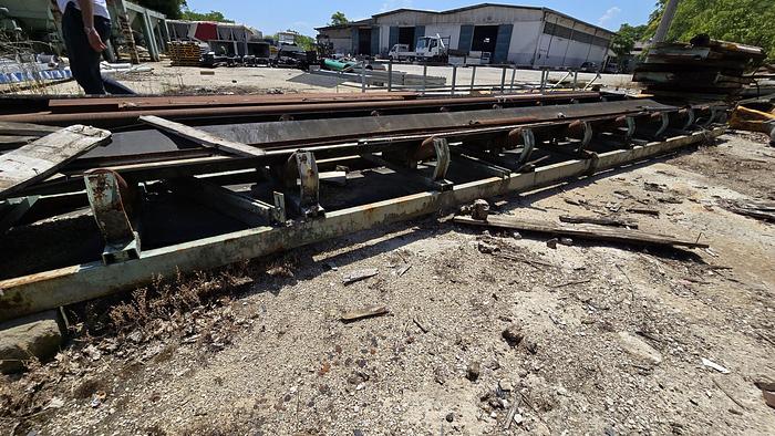 Usato 1995 Centrale Betonaggio per premiscelati, Cecconi