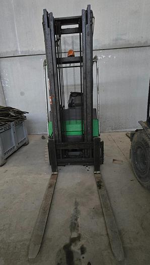 Usato 2004 Elevator CESAB Blitz 416 - Electric lift