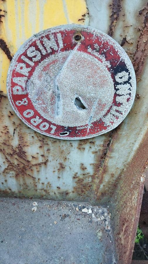 Usato 1995 Loro & Parisini 60x400