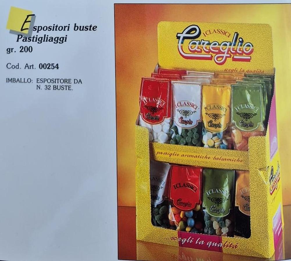 Usato Impianto dolciario per la produzione di caramelle  LA MASTRA - SIMIONATO - MAIDA - Etc. - Confectionery plant for candy production