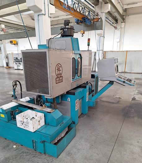 Usato 2000 PARPAS RTHP 450